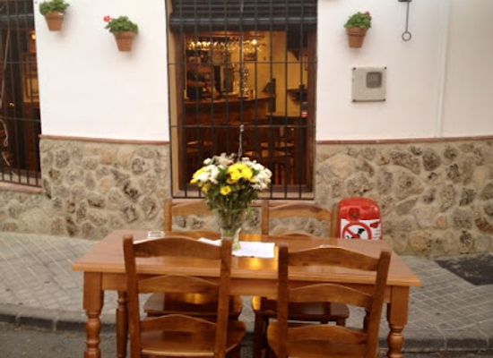 spain/ronda/restaurant/bar-el-convento