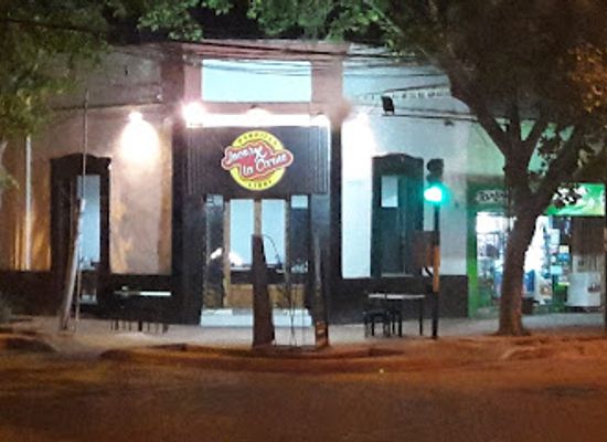 argentina/san-rafael/restaurant/bony-s-pizza