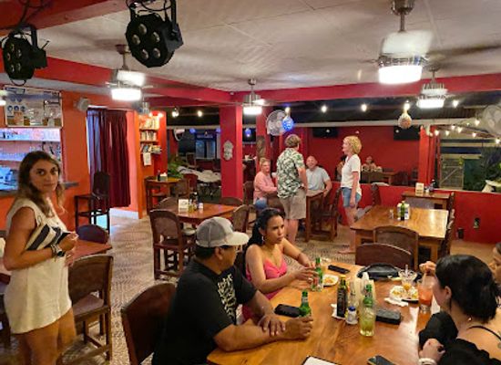 panama/pedasi/restaurant/smiley-s-restaurant