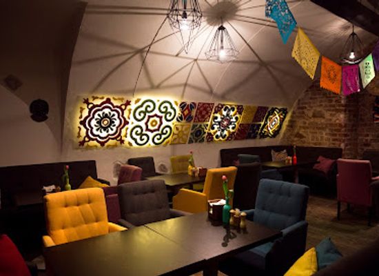 lithuania/kaunas/restaurant/agave