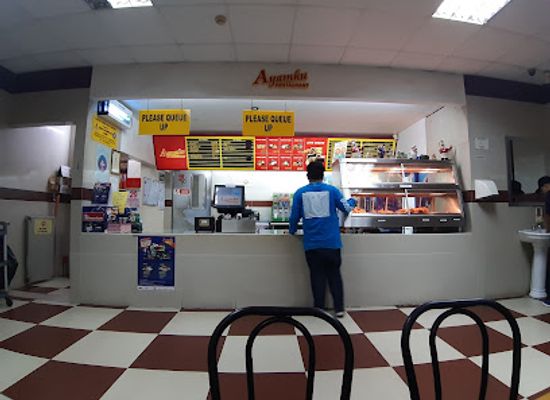 brunei/sungai-liang/restaurant/ayamku-restaurant