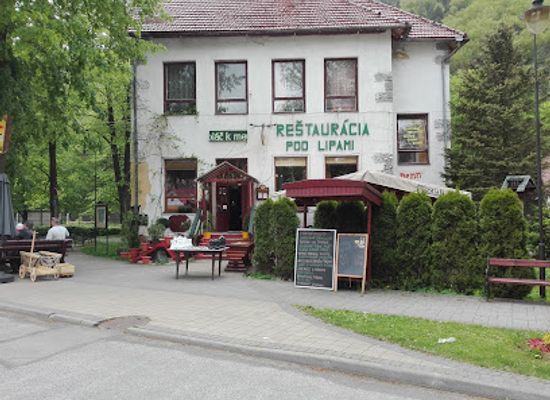 slovakia/podpolanie/restaurant/restauracia-pod-lipami