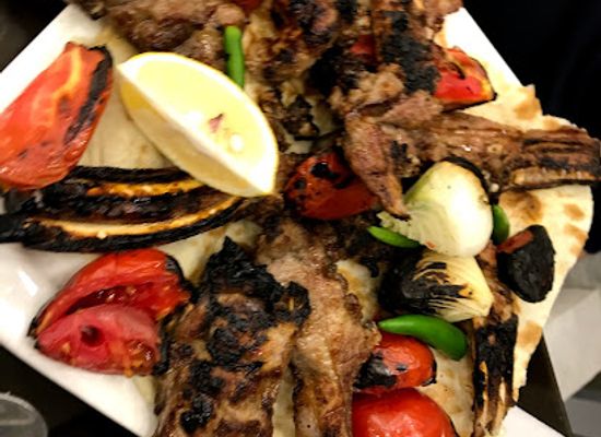 iraq/kirkuk/restaurant/matam-hayman-lfTwr-alsbaHy