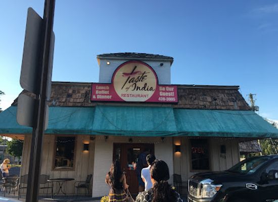 florida/pensacola/restaurant/taste-of-india