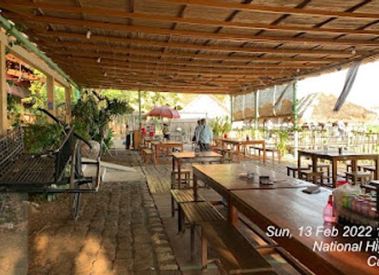 cambodia/kampong-thom/restaurant/somros-prey-pros-restaurant