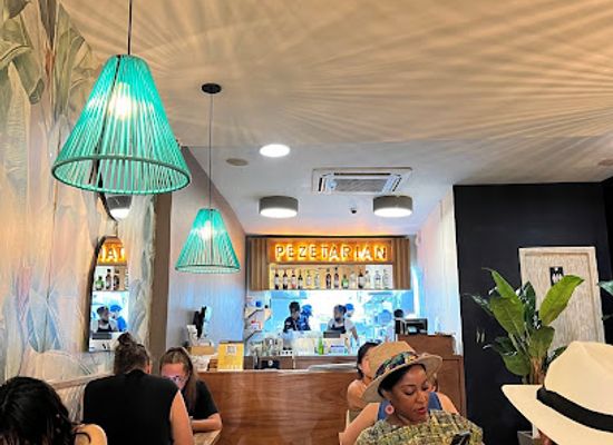colombia/cartagena/restaurant/pezetarian-cartagena