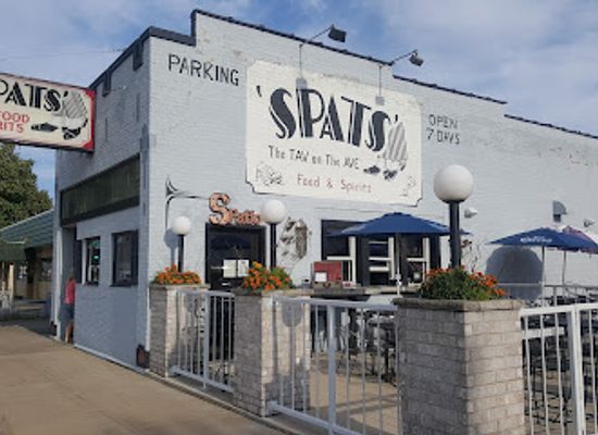 wisconsin/appleton/restaurant/spats