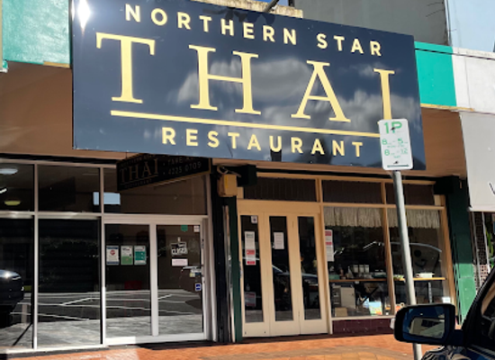 australia/atherton-tablelands/restaurant/northern-star-thai-restaurant