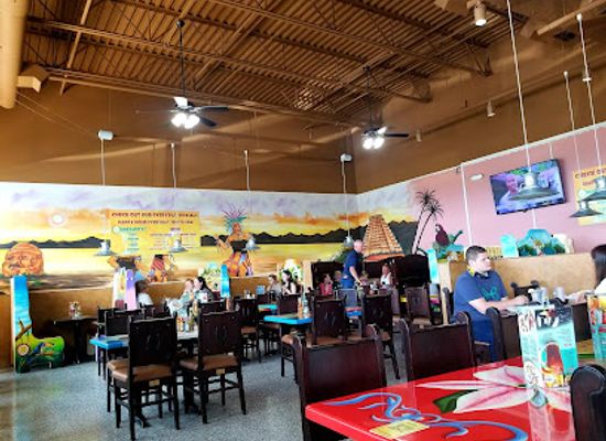 michigan/mount-pleasant/restaurant/los-aztecas-mexican-grill-and-bar