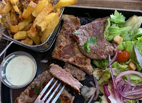 sweden/gothenburg/hisingen/restaurant/restaurang-the-melting-pot