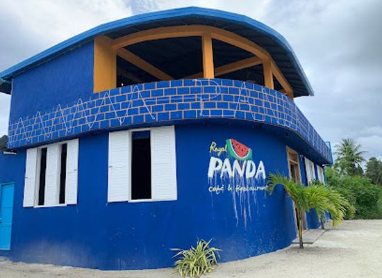 maldives/thoddoo/restaurant/panda-restaurant