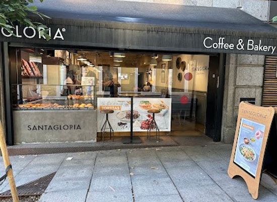 spain/madrid/salamanca/restaurant/santa-gloria