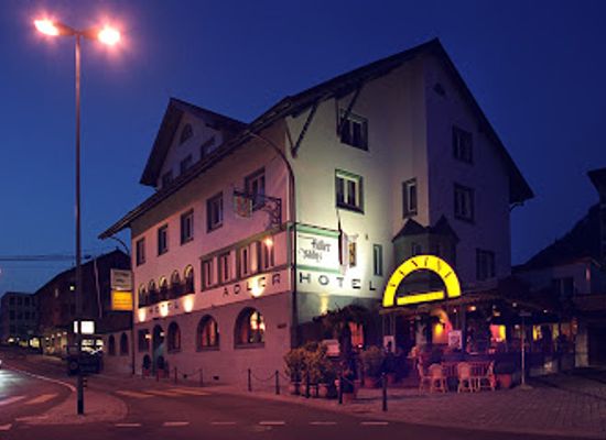 liechtenstein/vaduz/restaurant/adler