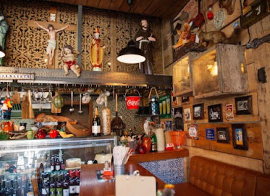 croatia/zagreb/tkalciceva-street/restaurant/restaurant-all-saints