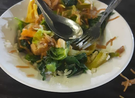 laos/golden-triangle/restaurant/vegetarian-food-by-menu