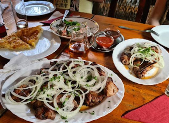 czechia/silesia/restaurant/u-gruzina