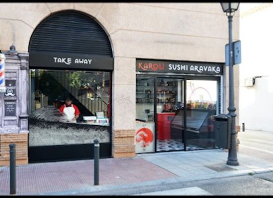 spain/madrid/restaurant/karoli-sushi-aravaka