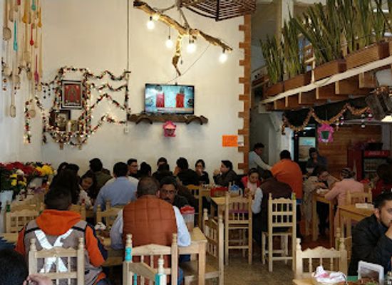 mexico/mixteca/restaurant/ocho-venado-comida-mixteca
