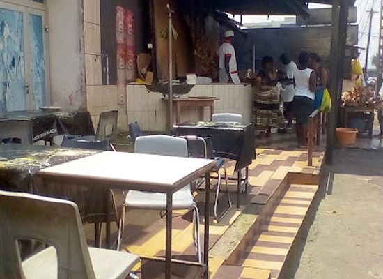 cameroon/douala/akwa/restaurant/akwarium