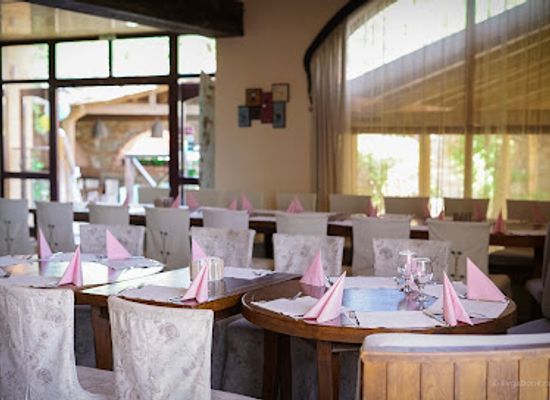 bulgaria/haskovo/restaurant/calua
