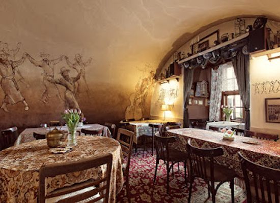 poland/lublin-upland/restaurant/mandragora-zydowska-restauracja