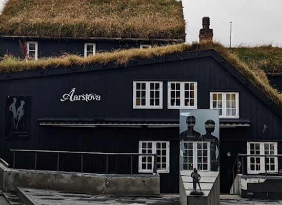faroe-islands/gjogv/restaurant/aarstova