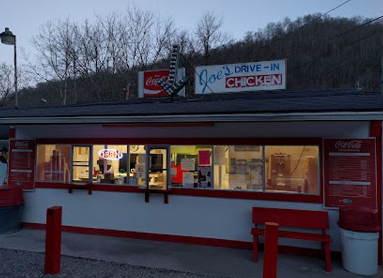 kentucky/eastern-mountain-coal-fields/restaurant/joe-s-drive-inn-chicken