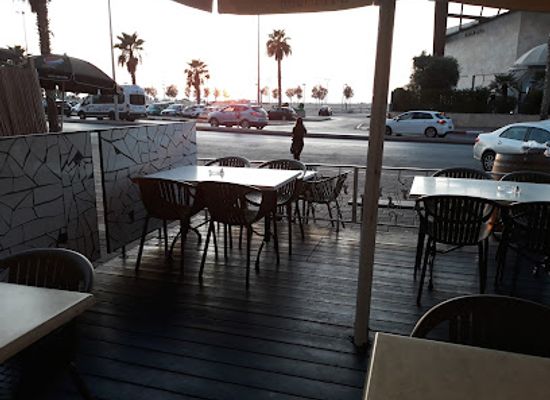 israel/ashdod/restaurant/pescado