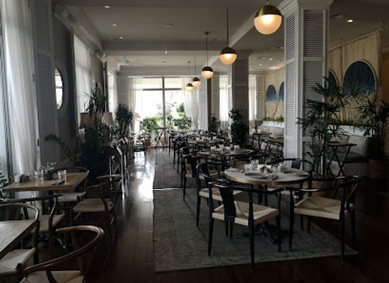 azerbaijan/kura-aras-lowland/restaurant/chayki-restaurant