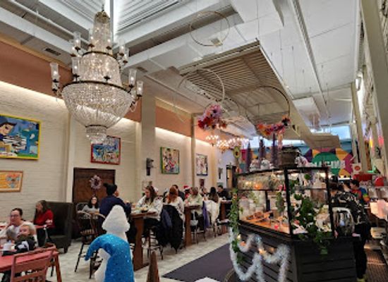 pennsylvania/southern-alleghenies/restaurant/the-canning-house