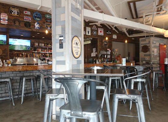 michigan/bay-city/restaurant/tavern-101