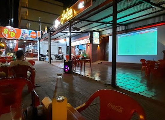 paraguay/encarnacion/restaurant/malika-resto-cafe