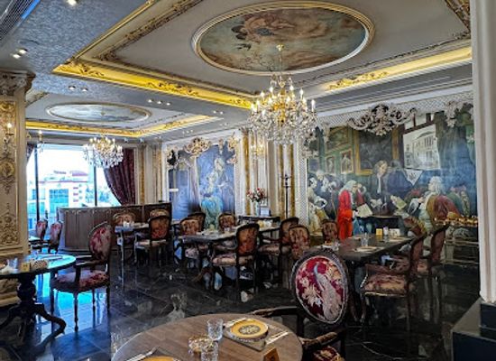iraq/dohuk/restaurant/99-ninetynine-restaurant-cafe