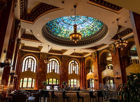 texas/el-paso/restaurant/the-dome-restaurant
