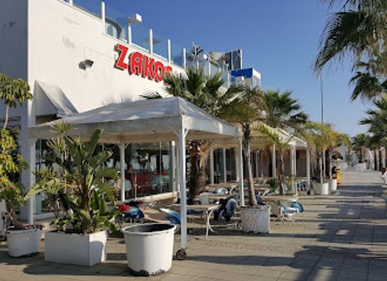 cyprus/larnaca-salt-lake/restaurant/zakos-beach-restaurant