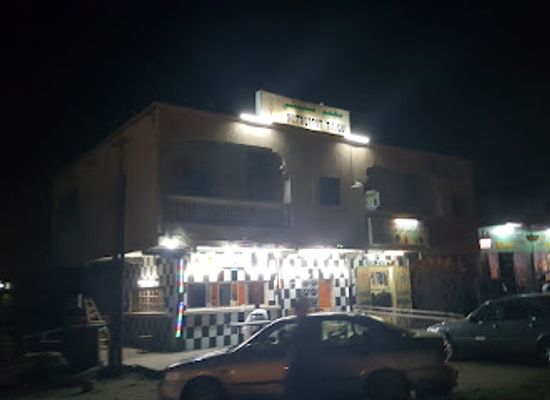 mauritania/nouakchott/el-mina/restaurant/tinigui-restaurant