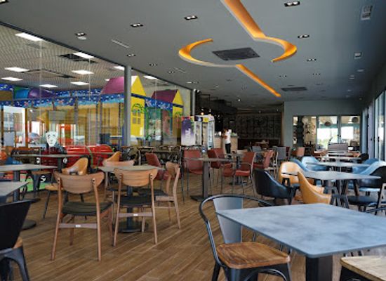 kosovo/nerodime/restaurant/orta-food-and-fun