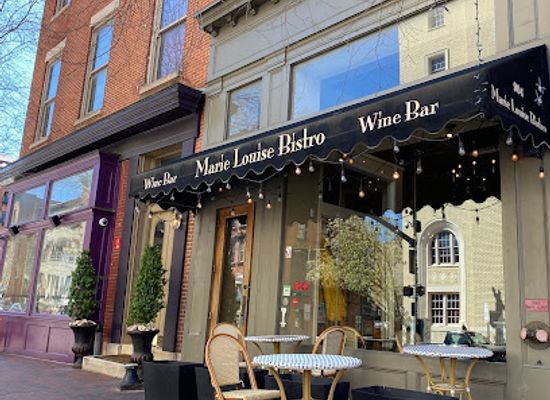 maryland/baltimore/mount-vernon/restaurant/marie-louise-bistro