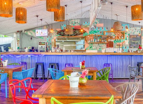costa-rica/caribbean-coast/restaurant/the-beach-bar-restaurant