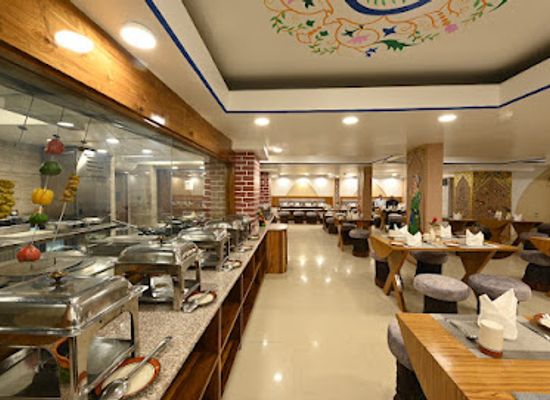 india/agra/taj-ganj/restaurant/pashtun-best-restaurants-in-agra-for-lunch-dinner-and-couples-near-taj-mahal