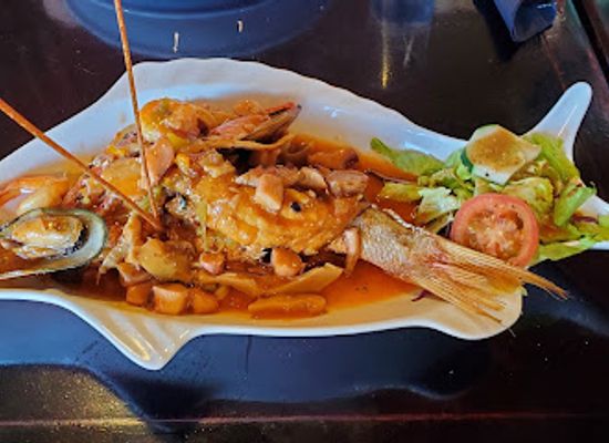 puerto-rico/sierra-de-luquillo/restaurant/tradiciones-restaurant