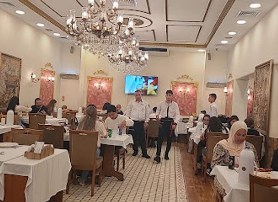 turkiye/istanbul/taksim/restaurant/hatay-medeniyetler-sofrasi