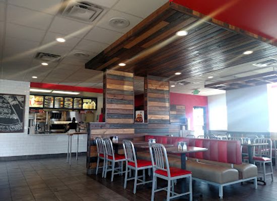 utah/vernal/restaurant/arby-s