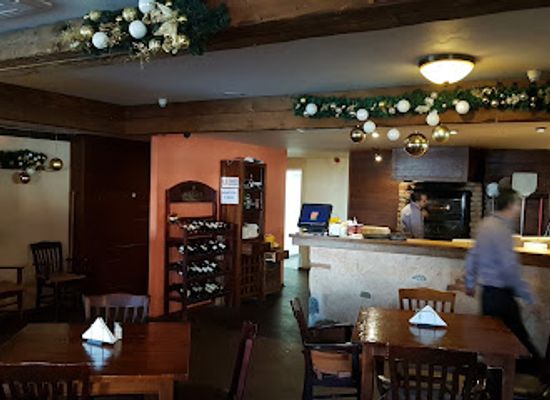 bulgaria/dobrinishte/restaurant/ethno-restaurant
