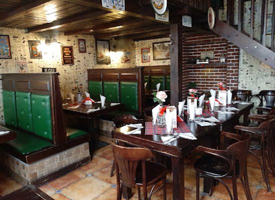 poland/holy-cross-mountains/restaurant/roy-ben