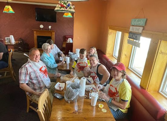 oregon/grant-county/restaurant/parker-s-seafood-kitchen