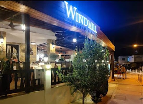 cyprus/paphos/kato-paphos/restaurant/the-windmill