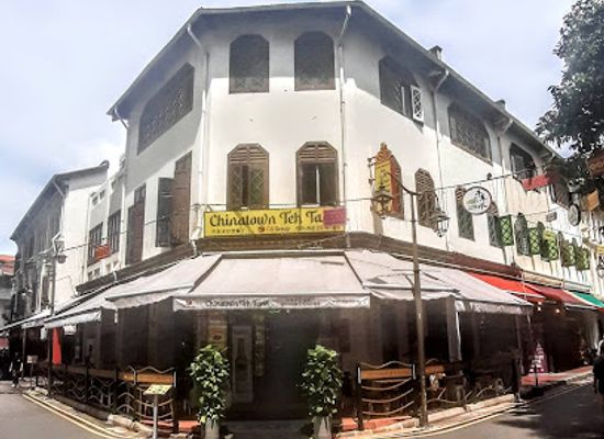 singapore/chinatown/restaurant/chinatown-teh-tarik