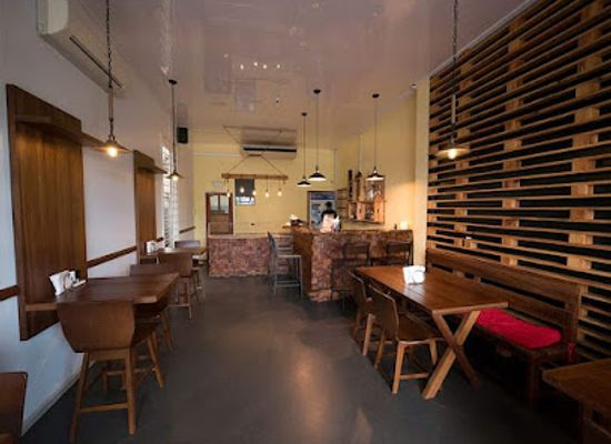 suriname/wanica-district/restaurant/lobby