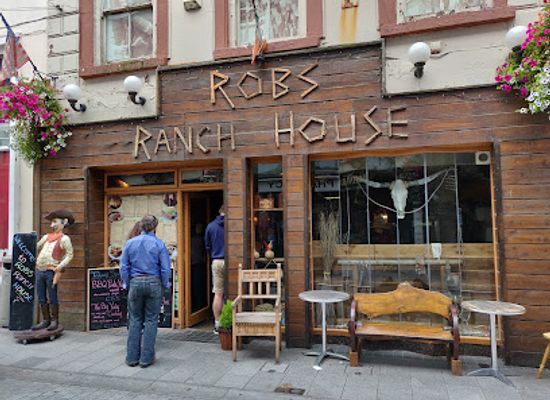 ireland/county-wexford/restaurant/rob-s-ranch-house